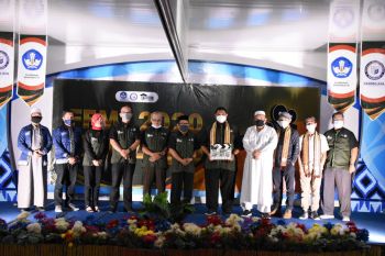 Film berjudul "Dalam Jaringan" Juara Pertama FFMI Award 2020