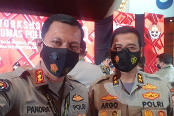 Polda Lampung buka rekrutmen Bintara Polri Proaktif