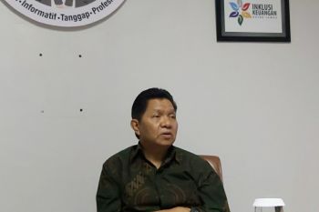 OJK  catat restrukturisasi kredit di Sulteng capai 109.234 debitur