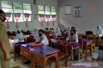 IDAI: Pertimbangkan sejumlah hal terkait rencana pembelajaran tatap muka