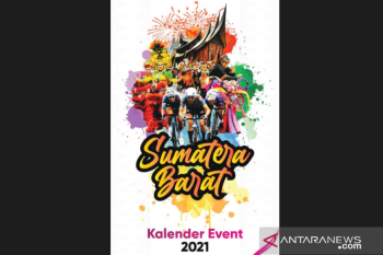 Tiga kegiatan di Sumbar sambut wisatawan habiskan liburan Januari 2021