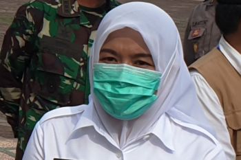 Pemkot Palembang libatkan  semua OPD tekan angka kemiskinan