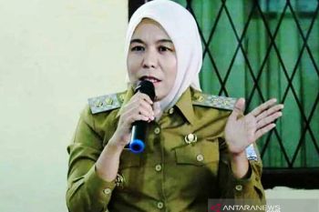 Pemkot Palembang imbau  warga gunakan alat tangkap ramah lingkungan
