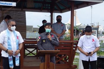 Pemkot Manado siapkan obat bagi ODHA di Puskesmas mulai 2021