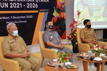 Teguh : Kedepankan Kebersamaan, Diskusikan Perbedaan