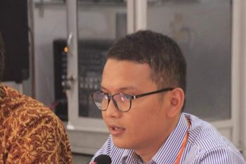 350.000 surat suara disiapkan KPU Pesisir Selatan untuk Pilkada