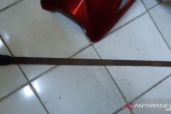 Polisi tangkap lima anak di bawah umur tersangkut kasus begal