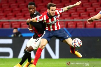 Simeone menganggap Atletico melaju ke fase gugur tetap istimewa