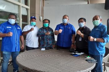 Demokrat Papua sesalkan KPU diskualifikasi satu paslon Boven