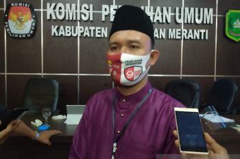 Pekan depan, KPU Kepulauan Meranti distribusikan logistik Pilkada