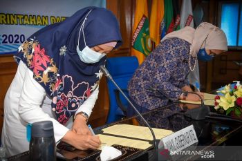 Wagub NTB optimistis kondisi ekonomi daerah pulih di 2021