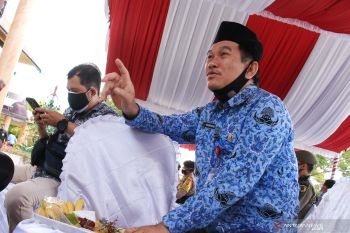 Dinas Perdagangan antisipasi lonjakan harga saat Natal