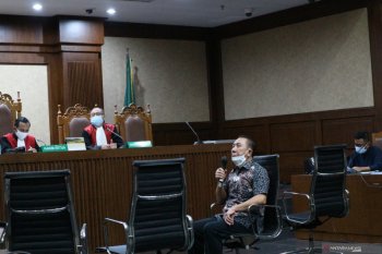 Djoko Tjandra jelaskan soal "action plan" cantumkan inisial pejabat Kejagung dan MA