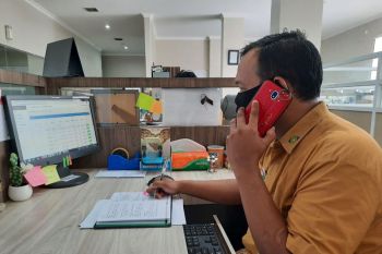 Pandemi tak halangi petugas BPJS satu!, layani kebutuhan peserta di rumah sakit