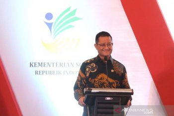 Mensos  hormati dan dukung proses pemeriksaan di KPK