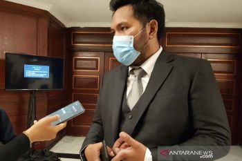 1.174.068 warga Kota Semarang mencoblos di Pilkada hari ini