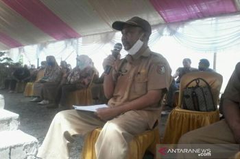 Pemkab Sigi  siapkan cadangan lahan pangan di setiap desa