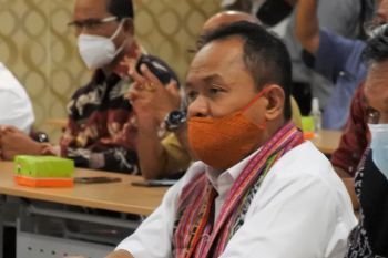 Kasus COVID-19 di NTT bertambah 24 orang jadi 1.298