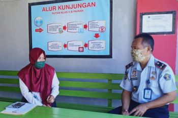 KPU permudah warga terpapar COVID-19 tentukan pilihan