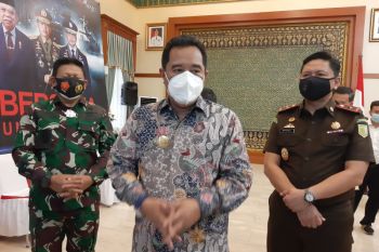 Belasan ASN  Pemprov Kepri terpapar COVID-19