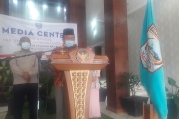 Kepala sekolah positif COVID-19, SD 08 Sungai Beremas Pasaman Barat diliburkan