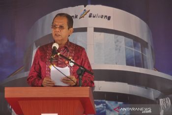 Longki: Belanja pemerintah bantu pemulihan ekonomi Sulteng  2021