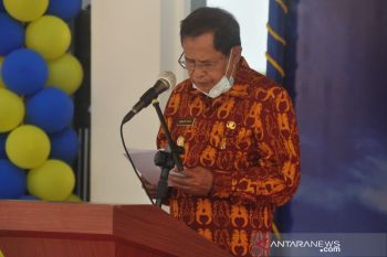 Wabub harap Bank Sulteng layani seluruh desa di Parigi Moutong