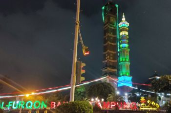 Pemkot Bandarlampung gencar bangkitkan wisata daerah