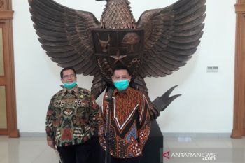 Pemda DIY menelusuri jejak rombongan guru MAN 22 Jakarta Barat