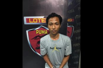 Sempat buron 6 bulan, pelaku curanmor asal Desa Landah Loteng ditangkap polisi