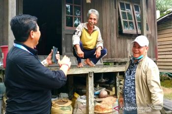 Punya konsep jelas, HARATI yakin bisa membawa Kotim semakin maju
