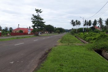 Masalah infrastruktur penghambat kemajuan Sumbawa