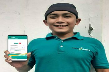 Kospin Jasa Pekalongan gandeng LinkAja dukung digitalisasi koperasi