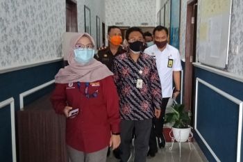 Kemenpan RB kunjungi Kejati Lampung terkait penilaian WBBM