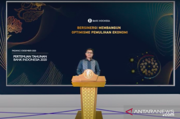 Adaptasi kebiasaan baru bantu  pulihkan ekonomi Sumbar
