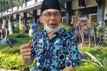 Guru di Mataram memberikan PR kebaikan sebagai penguatan karakter