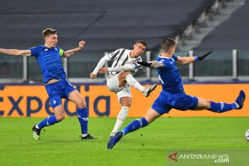 Jadwal lengkap Liga Italia Sabtu sampai Senin dini hari