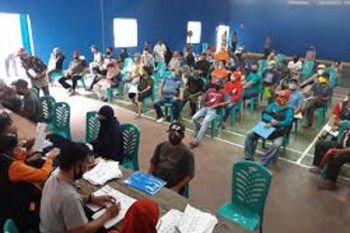 Kemensos berupaya tingkatkan cakupan data penerima bantuan sosial DTKS