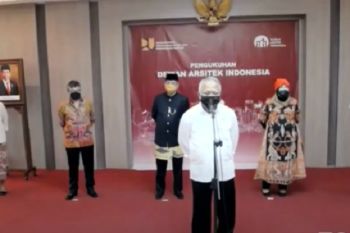 Menteri PUPR ungkap ada 4 proyek prioritas buka lapangan kerja di 2021