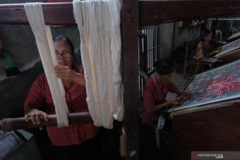 BI sebut ada 14 sektor usaha yang masih butuh stimulus pada 2021