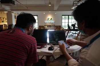 SYNRGY Academy Batch 2 dibuka Januari 2021