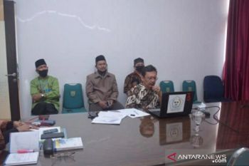 Syarat jadi pemimpin Baznas Padang Panjang harus berperilaku baik