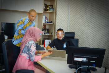 BNI permudah transaksi lindung nilai untuk bantu nasabah, perkenalkan aplikasi BNI Digihedge