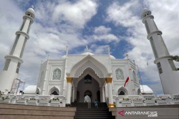 BI Sumbar kembangkan ekonomi syariah melalui empat upaya