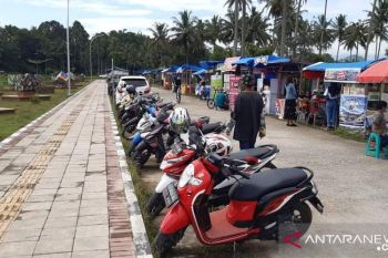 Dugaan pungli di kawasan Batang Agam, Sekda pastikan tidak ada ada hubungan dengan Pemkot Payakumbuh