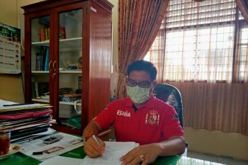 Pemkab Padang Pariaman unggulkan tujuh komoditi pertanian