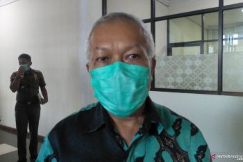 509 lembar surat suara untuk Pilgub Sumbar di Pariaman rusak