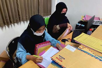 FEB UMP raih Juara 1 Kompetisi 10 Days Challenge 2020