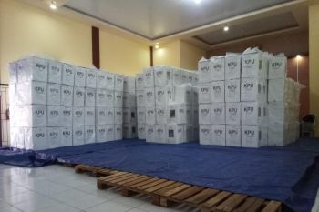 KPU Purbalingga: Besok, logistik Pilkada 2020 didistribusikan 5 Desember
