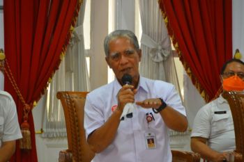 Bupati Purbalingga minta penerapan protokol kesehatan saat pilkada jadi prioritas